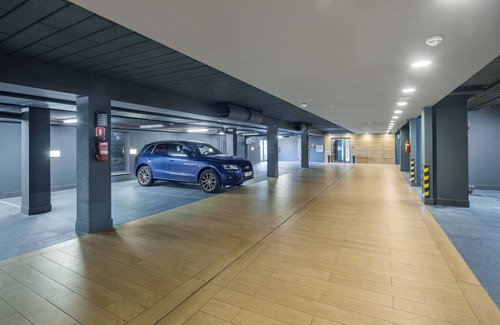 Wzgorze Swietego Maksymiliana Apartment | Sea Premium Apartments - Destigo Hotels