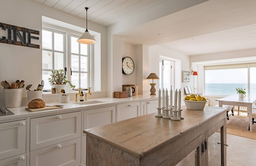 St Margaret's at Cliffe Apartment | Sea Purse, St Margaret's Bay by Keepers Cottages