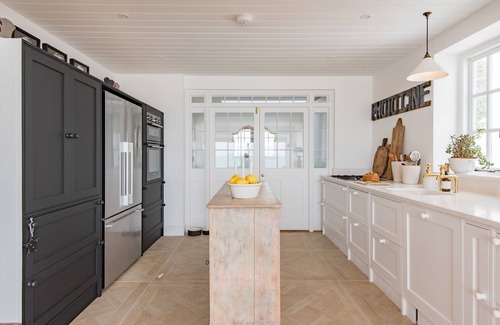 St Margaret's at Cliffe Apartment | Sea Purse, St Margaret's Bay by Keepers Cottages