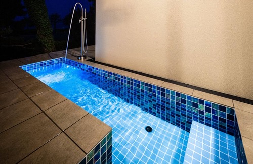 Hamasaki House | Sea relaxation Enjoy a stay at the SORA Sea Terr/Karatsu Saga
