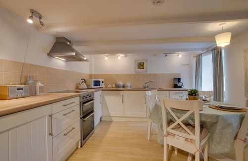 Porthleven House | Sea Salt Cottage - Two Bedroom House, Sleeps 4