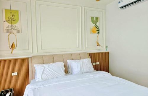 Bang Kao Villa | Sea Sand Sun Pool Villa cha-am