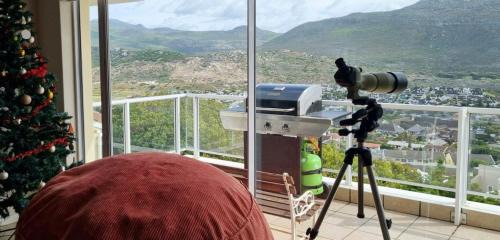 Fish Hoek Villa | Sea Sands Villa