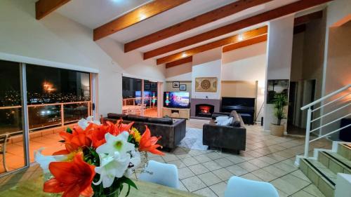 Fish Hoek Villa | Sea Sands Villa