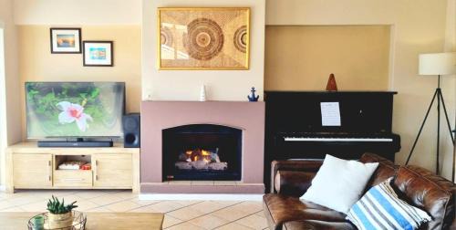 Fish Hoek Villa | Sea Sands Villa