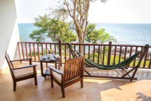 Ong Lang Resort | Sea Sense Resort