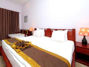 Ong Lang Resort | Sea Sense Resort