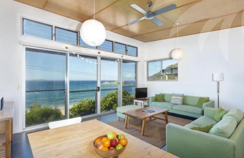 Seal Rocks House | Sea Shack