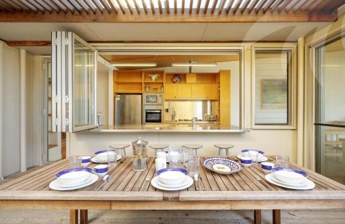 Seal Rocks House | Sea Shack