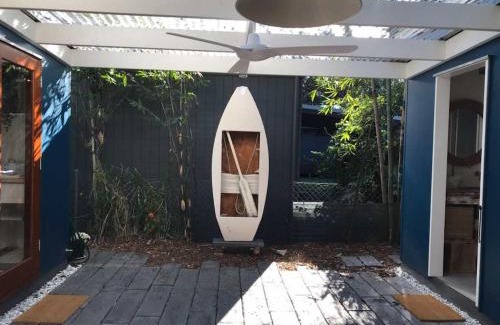 Amity Point Resort | Sea Shanties