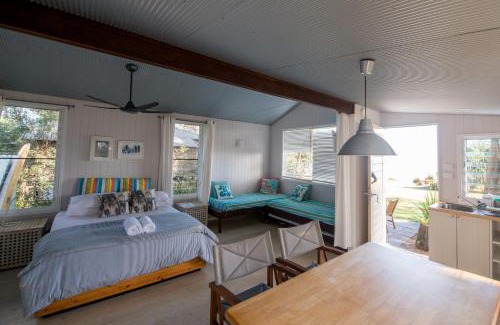 Amity Point Resort | Sea Shanties