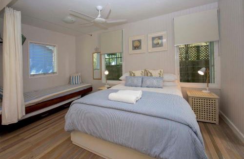 Amity Point Resort | Sea Shanties