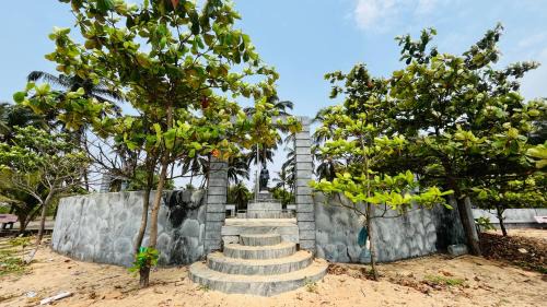 Malpe Villa | Sea Shanty