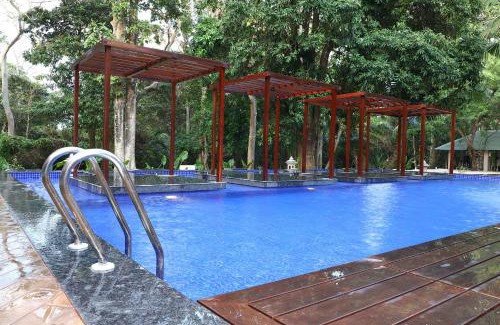 Neil Island Resort | Sea Shell Samssara
