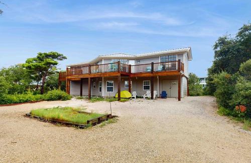 Surf Side Shores House | Sea Shell - Unit A