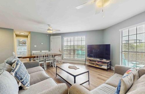 Surf Side Shores House | Sea Shell - Unit A