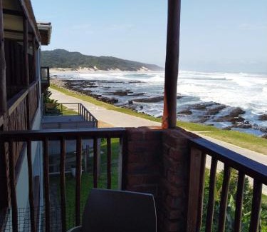 Kentani Apartment | Sea Shell