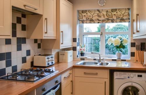 Sandilands House | Sea Shells