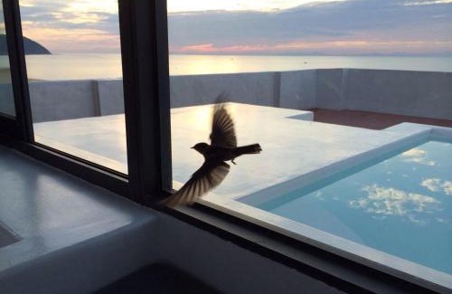 Eluan Bed & Breakfast | Sea Shore Hotel