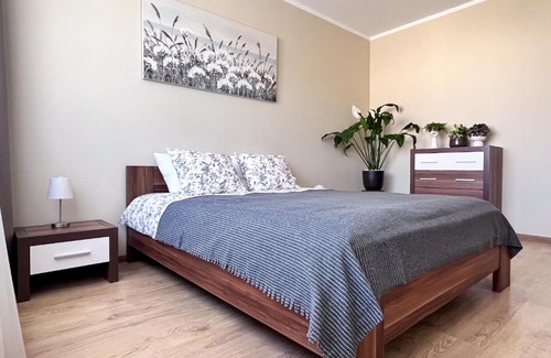 Pieriga Apartment | Sea Side apartment Zvejniekciems