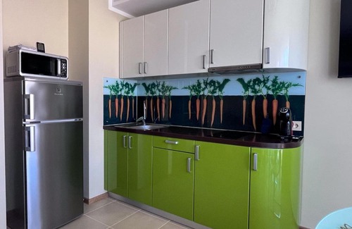 Pieriga Apartment | Sea Side apartment Zvejniekciems