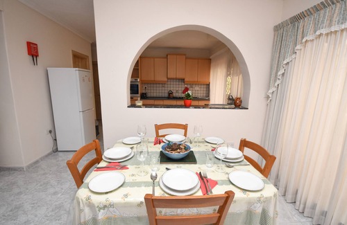 Marsaskala Apartment | SEA-SIDE COSY APARTMENT WITH FREE WIFI