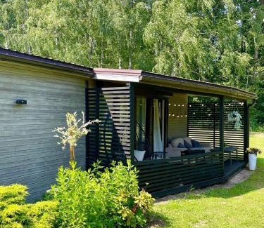 Engure House | Sea Side house (50m2) Lejas Ziediņi