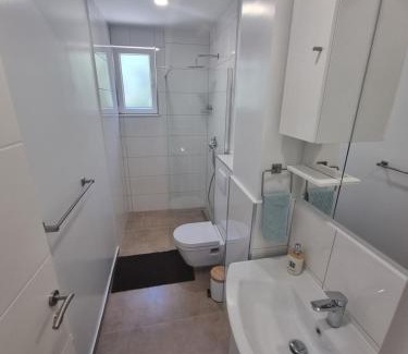 Nin Apartment | Sea Side