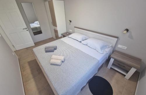 Nin Apartment | Sea Side