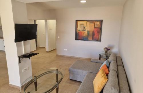 Nin Apartment | Sea Side