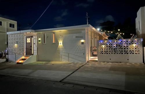 Kin Apartment | Sea Side Loco's