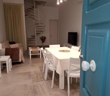 Marsaxlokk House | Sea & Sky townhouses