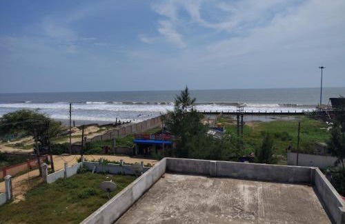Mandarmani Resort | Sea Smile Inn