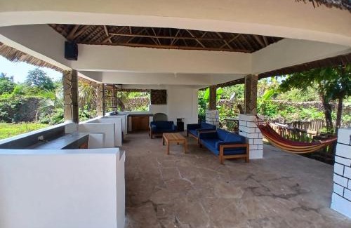Shimoni Apartment | Sea Soul Sanctuary