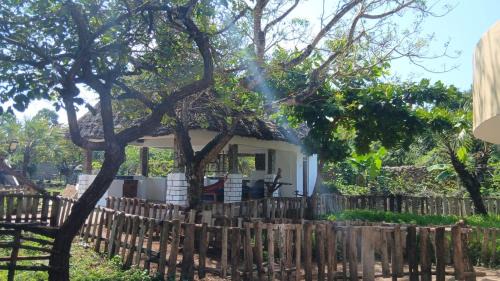 Shimoni Apartment | Sea Soul Sanctuary