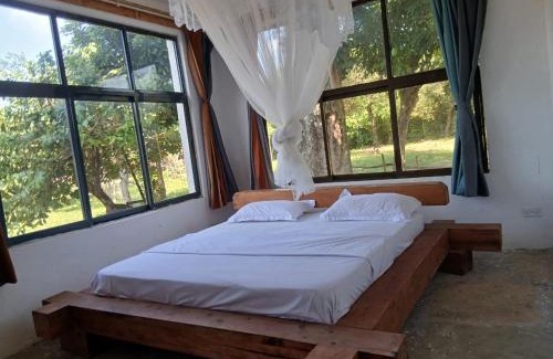 Shimoni Apartment | Sea Soul Sanctuary