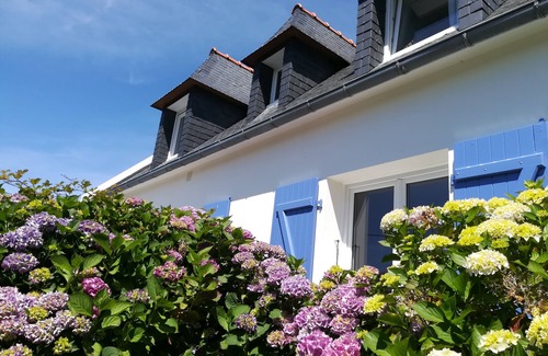 Le Conquet House | Sea, space, calm and comfort, welcome to Brittany!