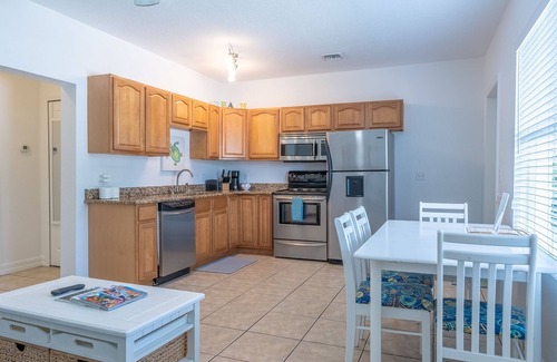 Siesta Key Resort | Sea Spray Resort