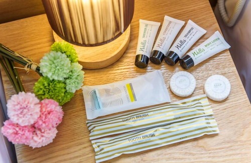Hangho Hotel | Sea Star Hostel Yeosu