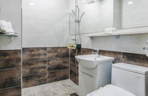 Hangho Hotel | Sea Star Hostel Yeosu