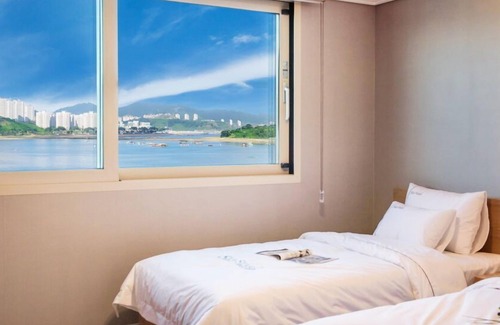 Hangho Hotel | Sea Star Hostel Yeosu
