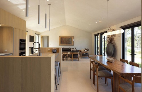 Carmel House | Sea Star - Luxury Oceanview Rental
