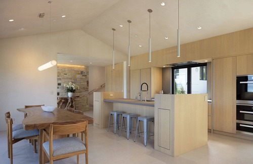 Carmel House | Sea Star - Luxury Oceanview Rental