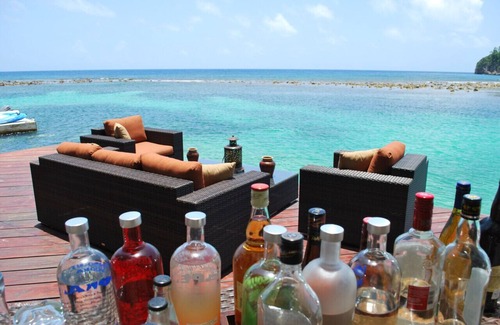 Port Antonio Villa | Sea Star Villa, Blue Lagoon