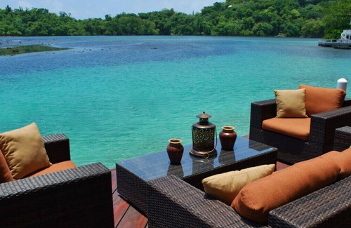Port Antonio Villa | Sea Star Villa, Blue Lagoon