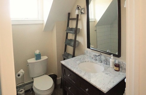 Hyannis Bed & Breakfast | Sea Street Inn