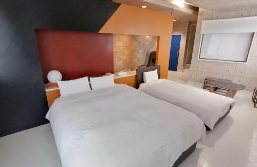 Hamasaki Hotel | Sea Style Resort OCEAN