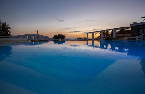 Kontos Apartment | sea sun house