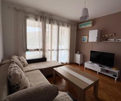 Sutomore Apartment | Sea&Sun
