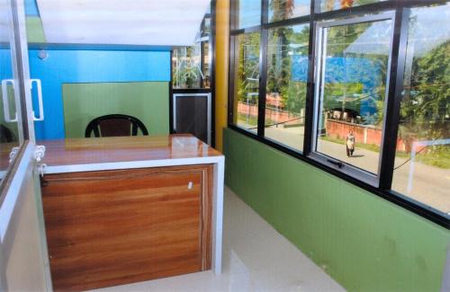 Port Blair Bed & Breakfast | SEA SUN PARADISE, OPP. KALAPANI MUSEUM, GARACHARMA
